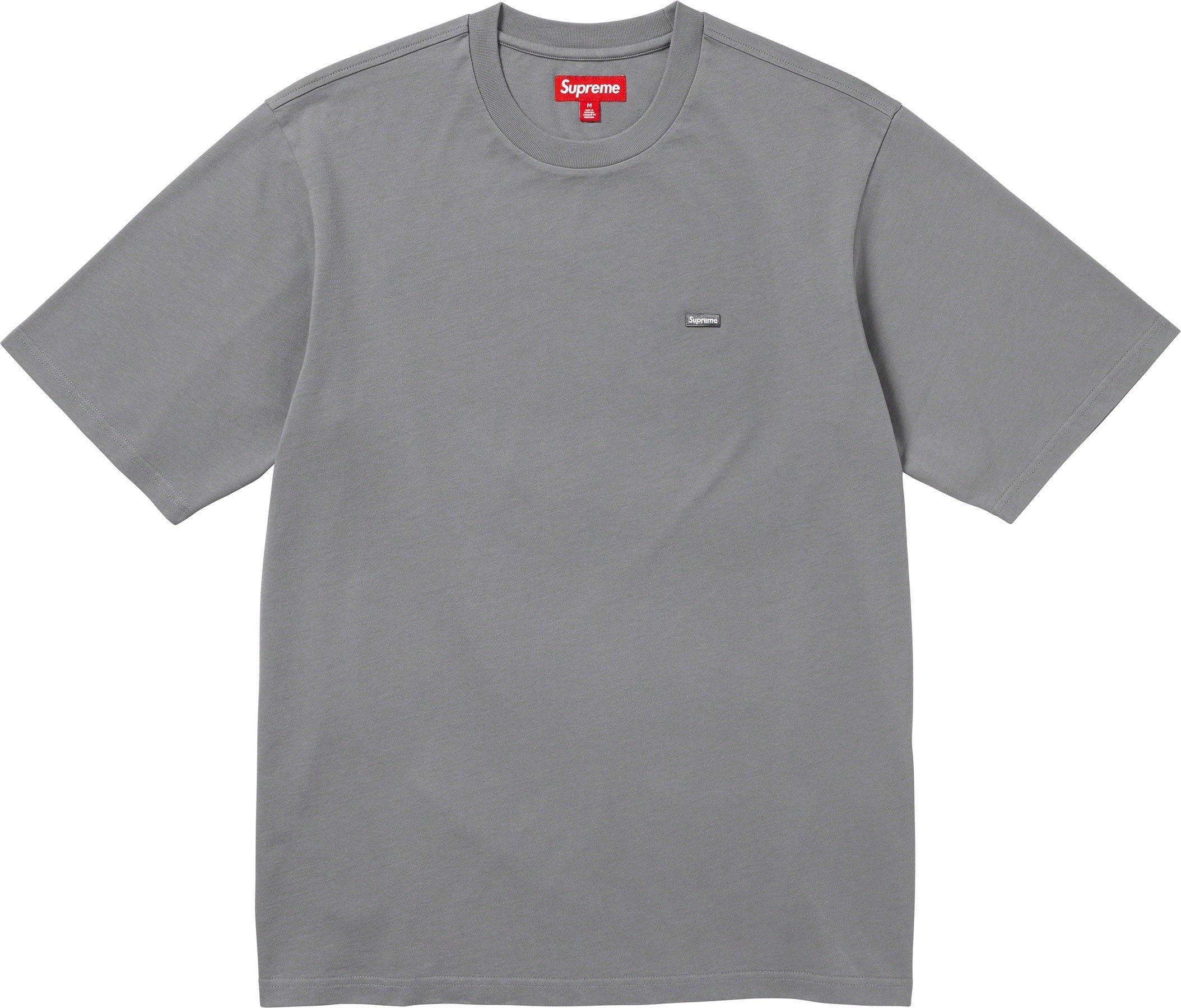 Small Box Tee view 14